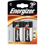 Energizer Base C 2ks EN-633807 – Zboží Mobilmania