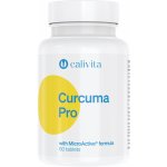 CaliVita CurcumaPro 60 tablet – Hledejceny.cz