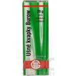 GALVEX Ušní kapky Burow 20 g – Zboží Dáma