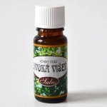 Saloos esenciální olej DIVOKÁ VIŠEŇ 10 ml – Zbozi.Blesk.cz