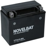 Novelbat YTX12-BS | Zboží Auto