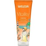 Weleda Vitality rakytníkový sprchový krém 400 ml – Hledejceny.cz