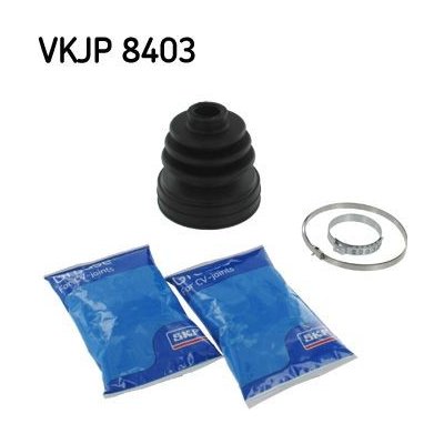 Sada měchů, hnací hřídel SKF VKJP 8403 | Zboží Auto