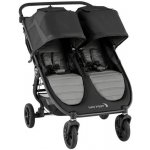 Baby Jogger City Mini GT2 Pro Dvojčata Double Slate 2022 – Zboží Mobilmania