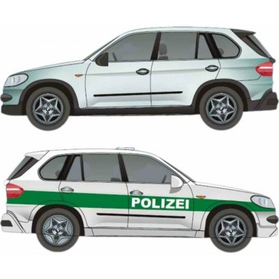 Bestr model BMW X5 – Hledejceny.cz