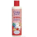 Childs Farm kondicionér jahoda a máta pro vyživené vlásky 250 ml – Hledejceny.cz