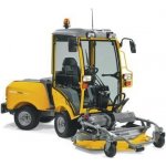 Stiga Titan 740 DCR A/C – Zboží Dáma