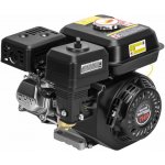 Benzínový spalovací motor 7HP s hřídelí 20mm, Kraft&Dele KD638 | Zboží Auto