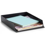 Zeller Present Plastový UNTENSIL černý 24 x 32,5 x 5 cm – Sleviste.cz