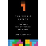 The Tetris Effect: The Game That Hypnotized the World Ackerman DanPevná vazba – Hledejceny.cz