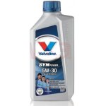 Valvoline SynPower ENV C2 5W-30 1 l – Zbozi.Blesk.cz