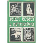 4 detektívky – Zboží Mobilmania