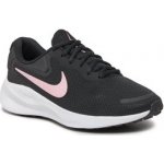 Nike boty Revolution 7 FB2208 004 černá – Zboží Dáma