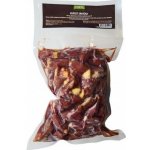 Yoggies B.A.R.F. Kuřecí srdíčka 1 kg – Zboží Mobilmania