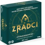 Zrádci – Hledejceny.cz