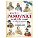 Všichni panovníci českých zemí – Nickel Tereza, Plocková Helena