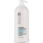 Black regenerační balzám pro normální a suché vlasy 1000 ml – Zboží Dáma