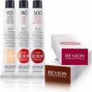 Revlon Nutri Color Creme 400 mandarinková 100 ml