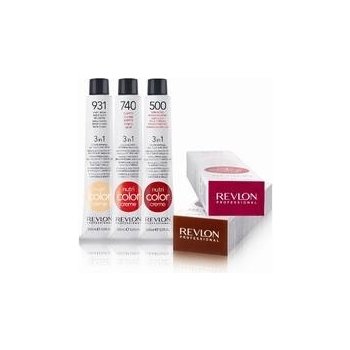 Revlon Nutri Color Creme 400 mandarinková 100 ml