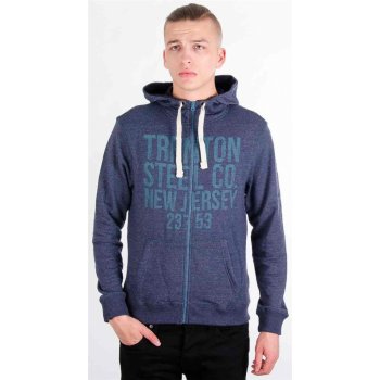 Blend Sweatshirt Navy 70230 mikina