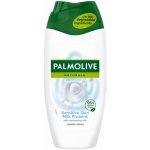 Palmolive Naturals Milk protein sprchový gel 250 ml – Hledejceny.cz