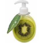 Lara mýdlo tekuté Kiwi 350 ml – Hledejceny.cz