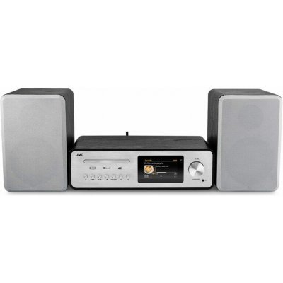 JVC MX-E455S – Zboží Živě