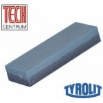 Kámen dvouzrnný 50x25x150mm 49C 150/320 N 7V , TYROLIT 64136-0537.94 – Hledejceny.cz