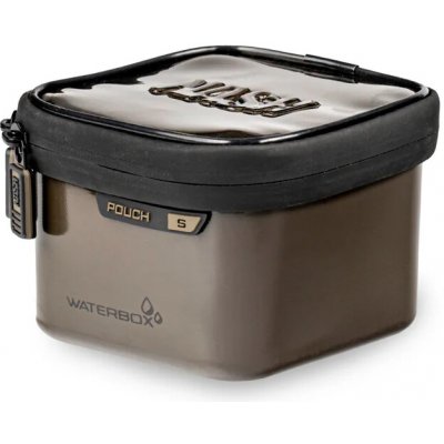 Nash Taška Subterfuge Waterbox Carryall Small – Hledejceny.cz