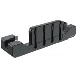 Yaxo Power Shock Joy-Con Nintendo Switch 2 Techno černý – Zboží Živě