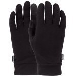 Pow Merino Liner black – Hledejceny.cz