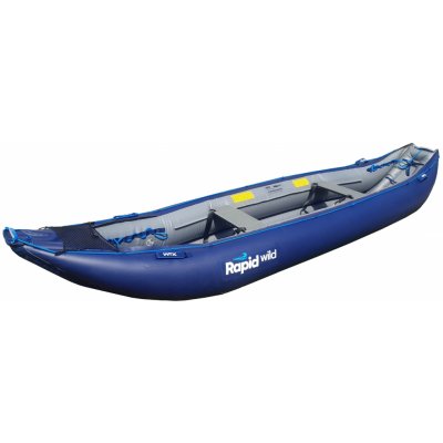 WTX Rapid Wild – Zboží Dáma