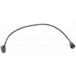 BOSCH Kabel zapalovací svíčky 0986356046 – Zboží Mobilmania