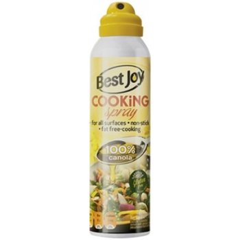 Best Joy Cooking Spray 100% Canola Oil 500 ml