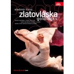 Zlatovláska ) DVD – Hledejceny.cz