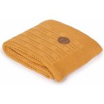 Ceba baby Pletená deka Vlny Peru – Sleviste.cz