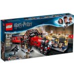 LEGO® Harry Potter™ 75955 Spěšný vlak do Bradavic – Zbozi.Blesk.cz