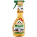 Frosch multifunkční čistič na lesklé povrchy 500 ml – Zboží Dáma