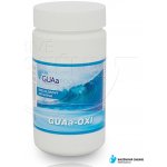 GUAPEX GUAA POOL OXI 3,2 kg – Zboží Mobilmania