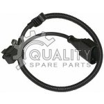 Generátor impulsů, klikový hřídel TOPRAN 115 132 – Zboží Mobilmania