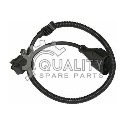 Generátor impulsů, klikový hřídel TOPRAN 115 132 – Zboží Mobilmania