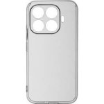 Winner Pouzdro/Azzaro T/TPU 1,2mm slim case Pouzdro Azzaro TPU slim Xiaomi 17T Pro 5G/transparent, 14211 – Zboží Živě