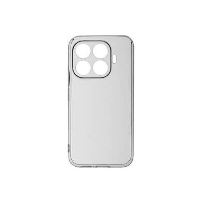 Winner Pouzdro/Azzaro T/TPU 1,2mm slim case Pouzdro Azzaro TPU slim Xiaomi 17T Pro 5G/transparent, 14211 – Zboží Živě