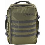 CabinZero Military Zelená 28 l – Zboží Mobilmania