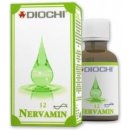 Diochi Nervamin 23 ml