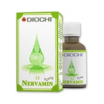 Diochi Nervamin 23 ml