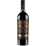Fantini Vini Montepulciano d'Abruzzo "Alta Quota" 2024 14,5% 0,75 l (holá láhev) – Hledejceny.cz