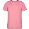 Pánské Tričko Nax GARAF pánské triko růžová