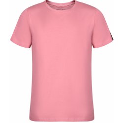 Nax GARAF pánské triko růžová