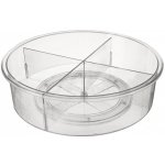 Košík UH organizér UROVNEJTO otočný pr. 30 cm – Zboží Dáma